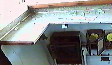 Plainfield Drive-In Theatre - Ticket Booth From Darryl Burgess (newer photo)